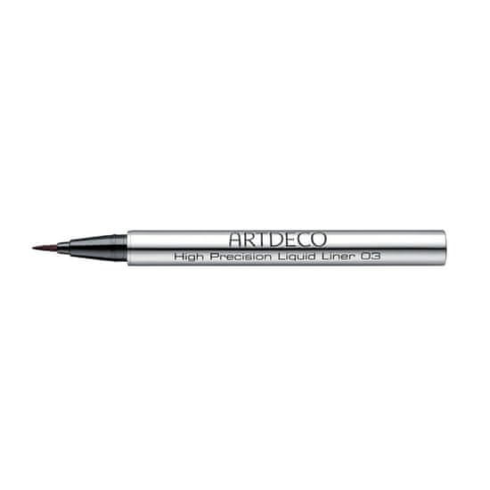 Art Deco Artdeco High Precision Liquid Liner 03 Brown