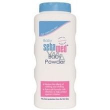 Sebamed Sebamed - Baby Powder - Zklidňující a ochranný pudr pro děti 100.0g 