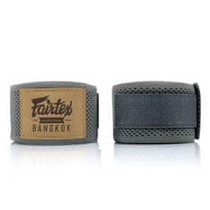 Fairtex FAIRTEX Bokszkötszerek Elasztikus - szürke