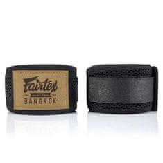 Fairtex FAIRTEX Bokszkötszerek Elasztikus - fekete