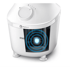 PHILIPS Series 3000 HR2041/00 Turmixgép (Bontott) (HR2041/00/bontott)