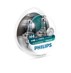 PHILIPS H4 X-tremeVision 2 db