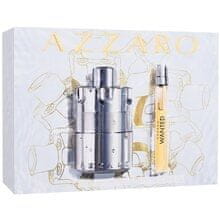 Azzaro Azzaro - Wanted Dárková sada EDP 100 ml a miniaturka EDP 10 ml 100ml 