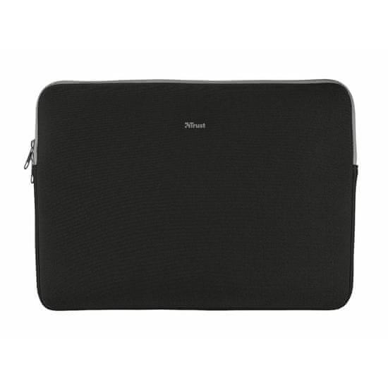 Trust TRUST21251 Primo 13.3inch Fekete Laptop Védőtok