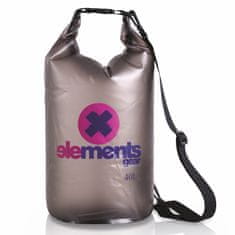 Elements Gear Csónaktáska PRO 40L szürke