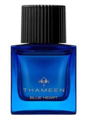 Blue Heart - parfümkivonat 100 ml