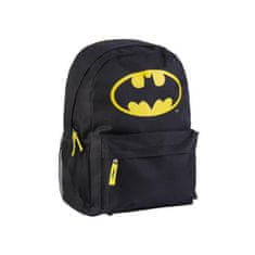 BB-Shop Stílusos Batman hátizsák a szuperhősöknek Utazási hátizsák 40cm AP0008