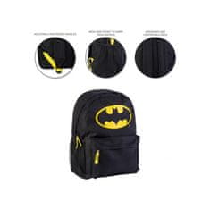 BB-Shop Stílusos Batman hátizsák a szuperhősöknek Utazási hátizsák 40cm AP0008