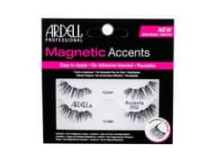 Ardell Ardell - Magnetic Accents 002 Black - Női, 1 db 