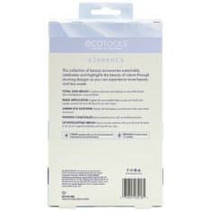 EcoTools Sminkecsetek Ecotools Elements Water Glow 5 darabos készlet (5 db) 