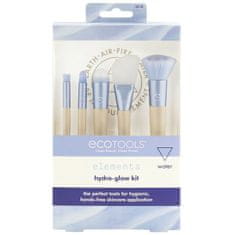 EcoTools Sminkecsetek Ecotools Elements Water Glow 5 darabos készlet (5 db) 