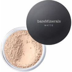 bareMinerals Púderes sminkalap bareMinerals Matte Meglehetősen Közepes Spf 15 6 g 