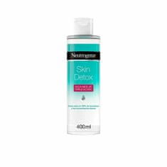 Neutrogena Micellás víz Neutrogena Skin Detox 400 ml (400 ml) 