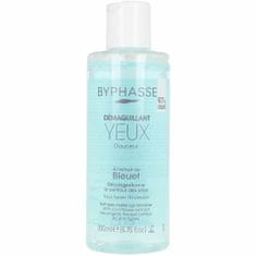 BYPHASSE Eye Make Up Remover Byphasse Cornflower 200 ml 