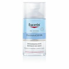 Eucerin Szemsminklemosó Eucerin DermatoCLEAN (125 ml) (Dermokozmetika) (Parapharmacy) 