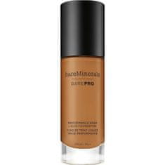 bareMinerals Crème Make-up Base bareMinerals Barepro Walnut Spf 20 30 ml 