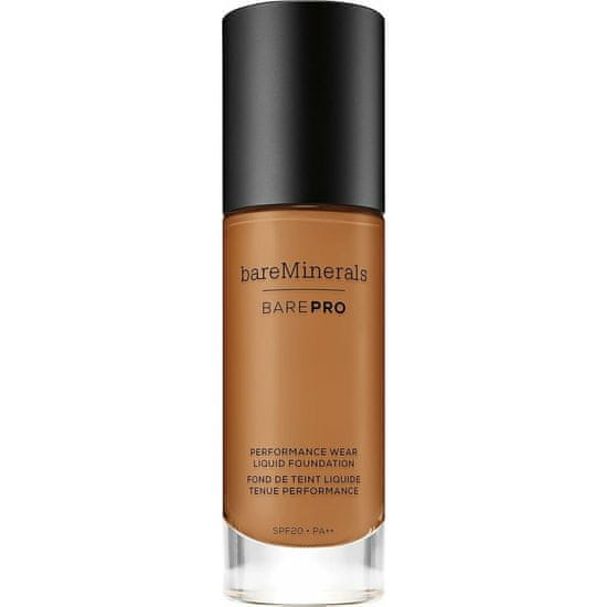 bareMinerals Crème Make-up Base bareMinerals Barepro Walnut Spf 20 30 ml