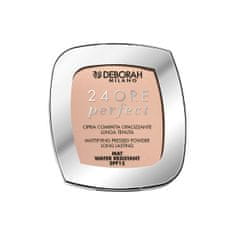 Deborah Compact Powders Deborah 24ore Perfect Nº 03 Rose Spf 15 