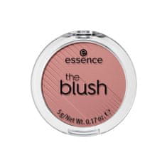 Essence Pirosító Essence The Blush 90-káprázatos (5 g) 