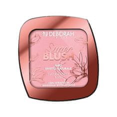 Deborah Pirosító Deborah Super Blush Nº 04 Peach 