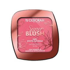 Deborah Pirosító Deborah Super Blush Nº 03 Brick Pink 