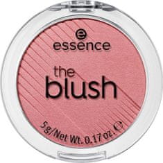 Essence Blush Essence The Blush 10-hez illő 5 g 