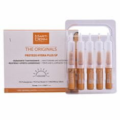 Martiderm Ampullák Martiderm The Originals Hidratáló Antioxidáns 2 ml (10 x 2 ml) 