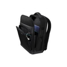 Samsonite KF9-009-004 Mysight 15.6inch Fekete Laptop Hátizsák