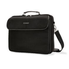 Kensington K62560EU Simply Portable SP30 Clamshell 15.6inch Fekete Laptop Táska