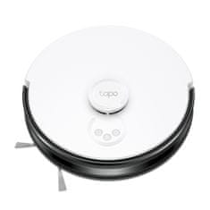 TP-LINK TAPO RV30 PLUS 45W Robotporszívó