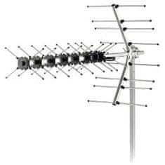 SENCOR SDA-611 5G DVB-T2 KÜLTÉRI ANTENNA