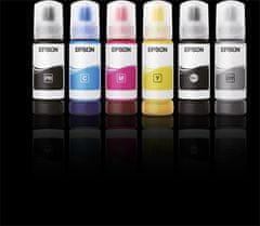 Epson tartály T07D2 ciánkék tinta (70ml - L8160/L8180)