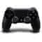 SONY DUAL SHOCK PS4 fekete