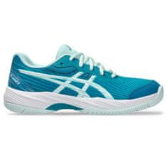 Asics Cipők tenisz türkiz 39 EU Gel-game 9