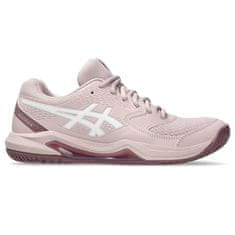 Asics Cipők tenisz rózsaszín 39.5 EU Gel-dedicate 8 All Court