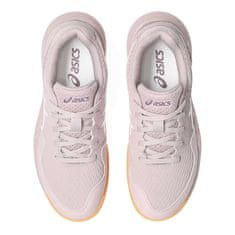 Asics Cipők tenisz bézs 39 EU Gel-resolution 9