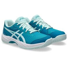 Asics Cipők tenisz türkiz 39 EU Gel-game 9