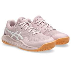 Asics Cipők tenisz bézs 38 EU Gel-resolution 9