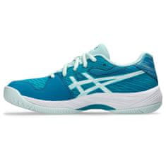 Asics Cipők tenisz türkiz 39 EU Gel-game 9