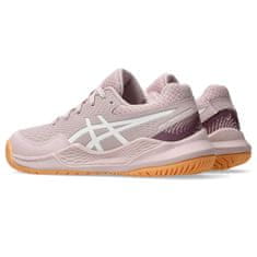 Asics Cipők tenisz bézs 38 EU Gel-resolution 9