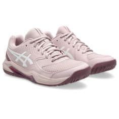 Asics Cipők tenisz rózsaszín 39.5 EU Gel-dedicate 8 All Court