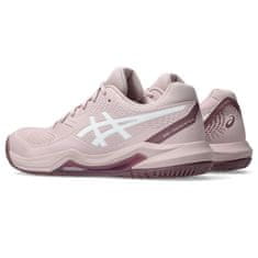 Asics Cipők tenisz rózsaszín 39.5 EU Gel-dedicate 8 All Court