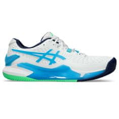 Asics Cipők tenisz 45 EU Gel-resolution 9