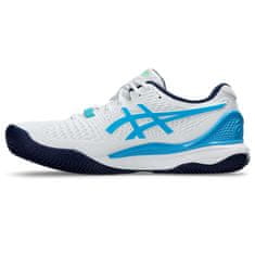 Asics Cipők tenisz 45 EU Gel-resolution 9