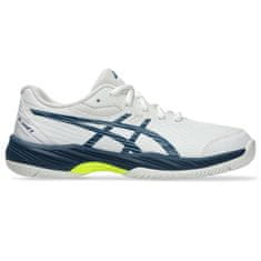 Asics Cipők tenisz fehér 35.5 EU Gel-game 9