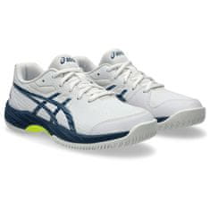 Asics Cipők tenisz fehér 35.5 EU Gel-game 9