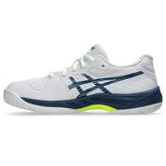 Asics Cipők tenisz fehér 35.5 EU Gel-game 9