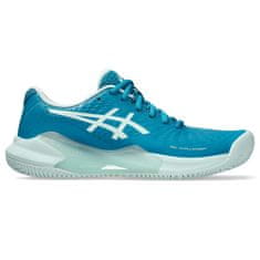 Asics Cipők tenisz türkiz 39 EU Gel-challenger 14