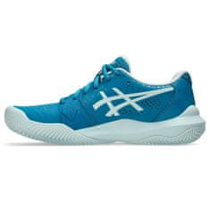 Asics Cipők tenisz türkiz 39 EU Gel-challenger 14