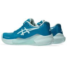 Asics Cipők tenisz türkiz 39 EU Gel-challenger 14